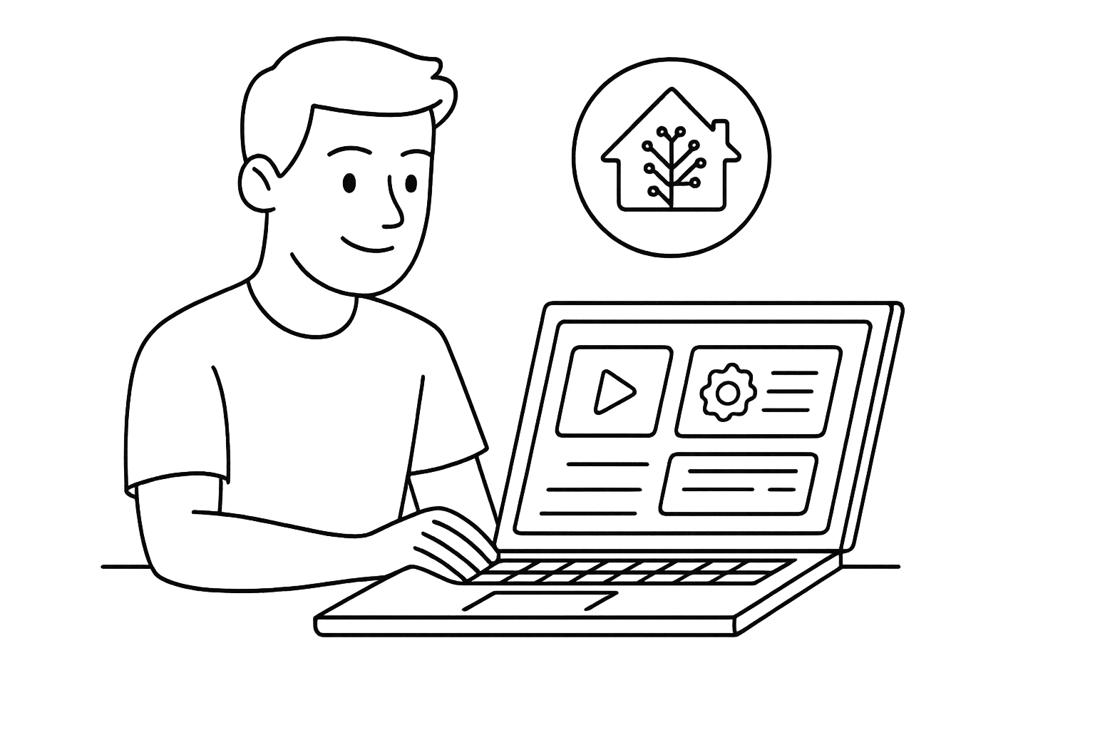 Home Assistant Vertiefung für Fortgeschrittene: Komplexe Smart Home-Automatisierungen meistern